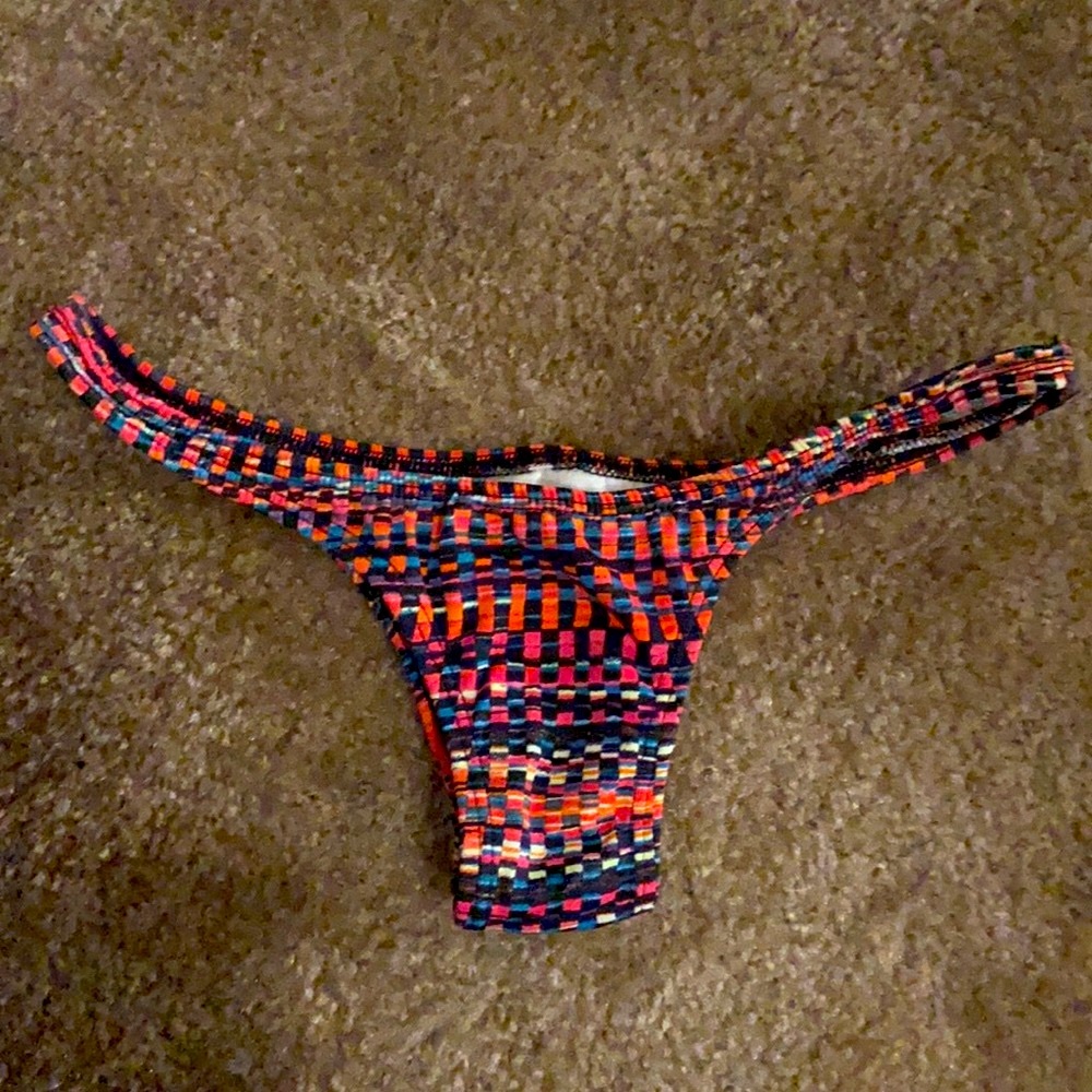 Ama Bikini Bottoms